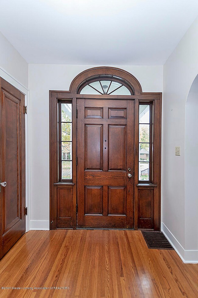 Foyer