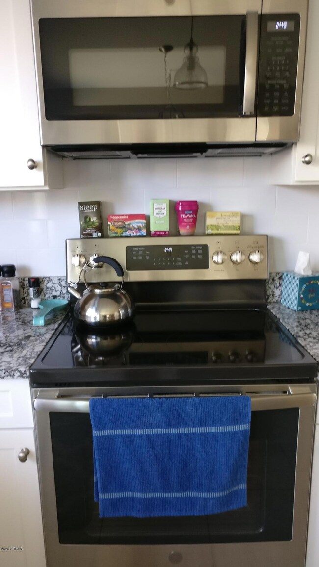 Kitchen Appliances
