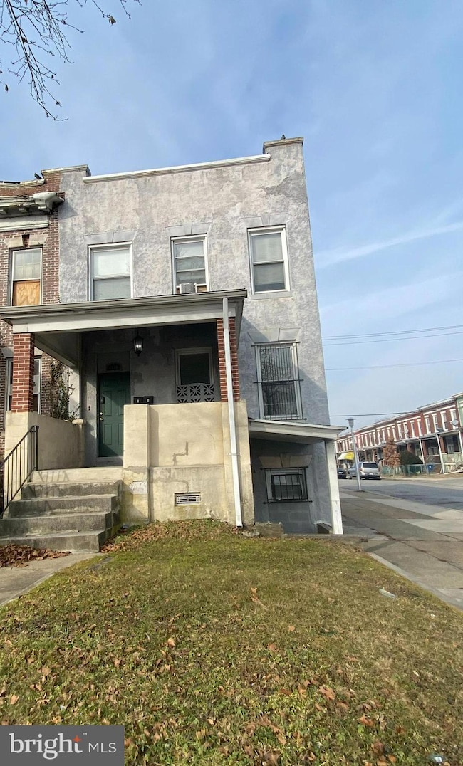 2526 Harford Rd, Baltimore, MD 21218 - photo 3