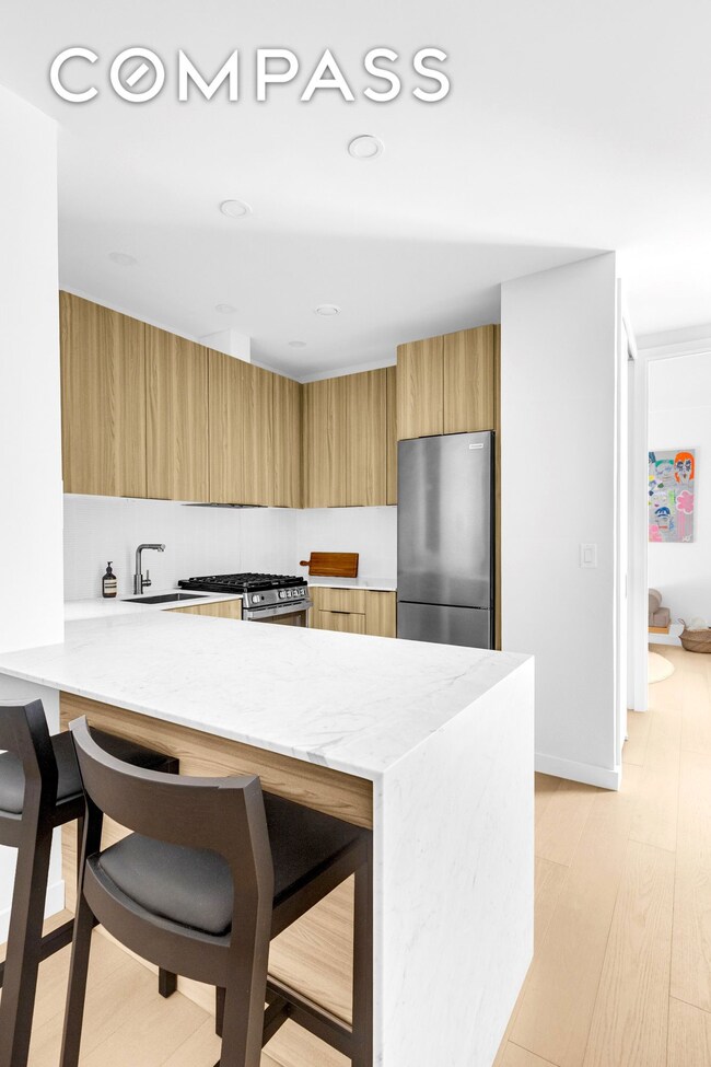 210 Hull St unit A, Brooklyn, NY 11233 - photo 3