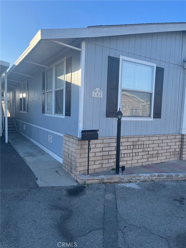 7101 Rosecrans Ave unit 108, Paramount, CA 90723 - photo 3