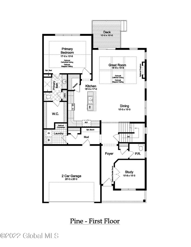 36 Daintree Dr, Saratoga Springs, NY 12866 - photo 3