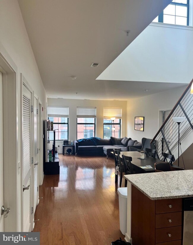 Village Lofts unit 415, Baltimore, MD 21218 - photo 4