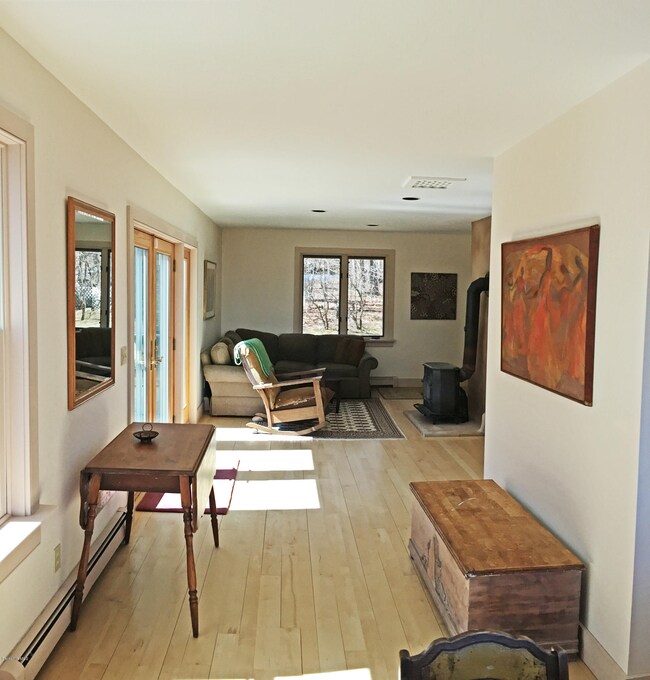 Open Floor