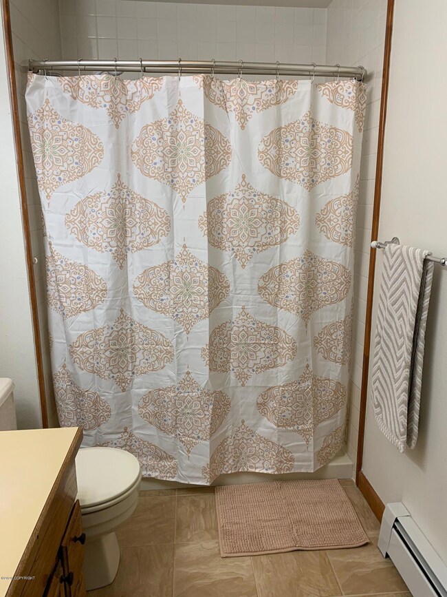 Master Bath View 1