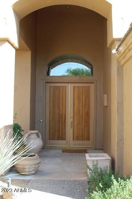 11767 E Whispering Wind Dr, Scottsdale, AZ 85255 - photo 6