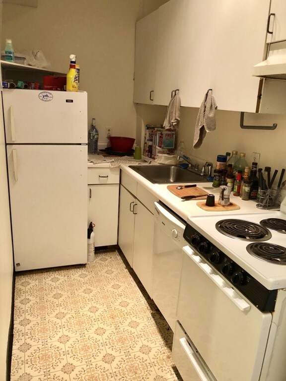 54 St Stephen St unit 3, Boston, MA 02115 - photo 5