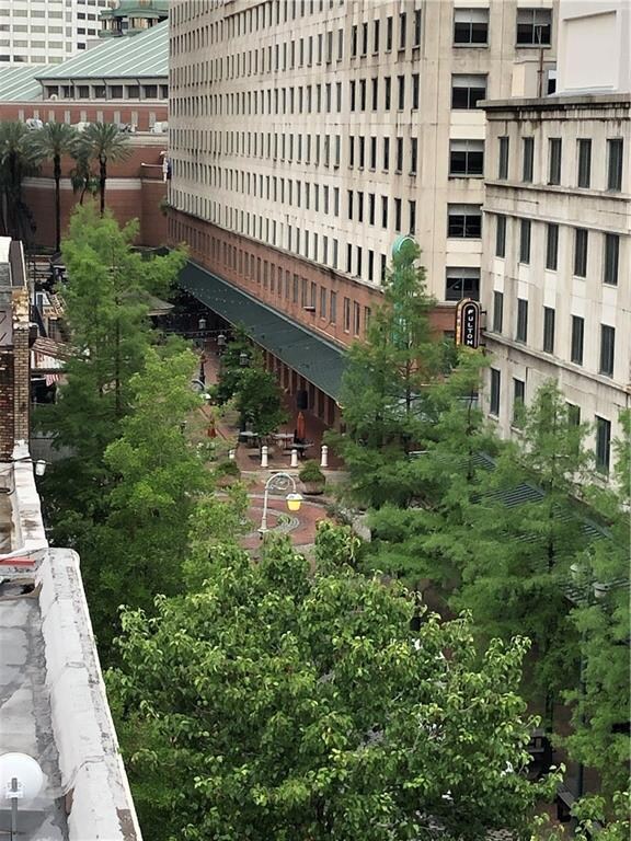 Fulton Street