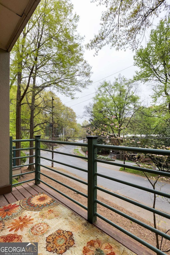 67 25th St NW unit 5, Atlanta, GA 30309 - photo 3