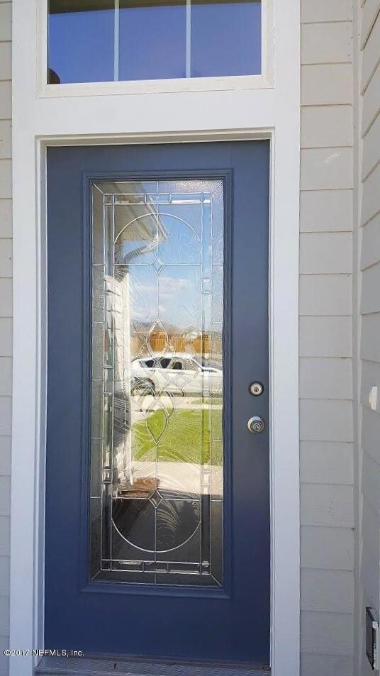 730 - Front Door