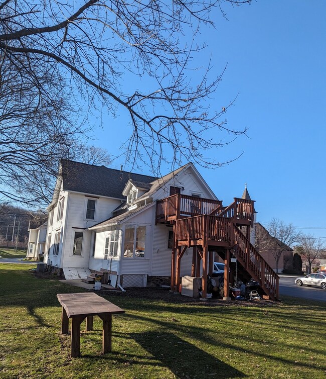 321 Jefferson St unit 2, Algonquin, IL 60102 - photo 2