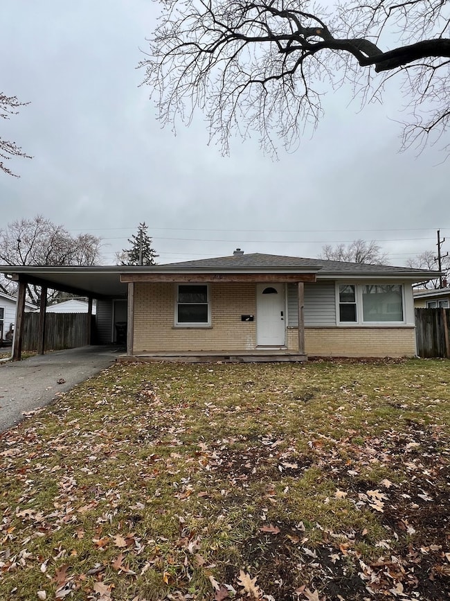 2300 Central Rd, Rolling Meadows, IL 60008 - photo 2