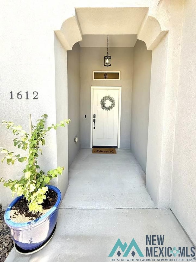 1612 Redwood Loop, Carlsbad, NM 88220 - photo 4
