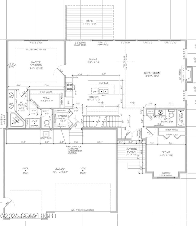 Main Floor