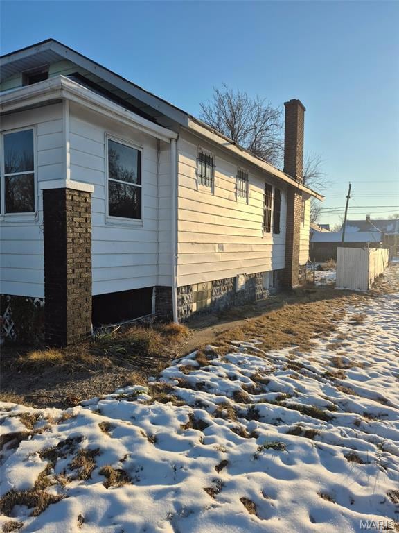 452 N 24th St, East Saint Louis, IL 62205 - photo 2