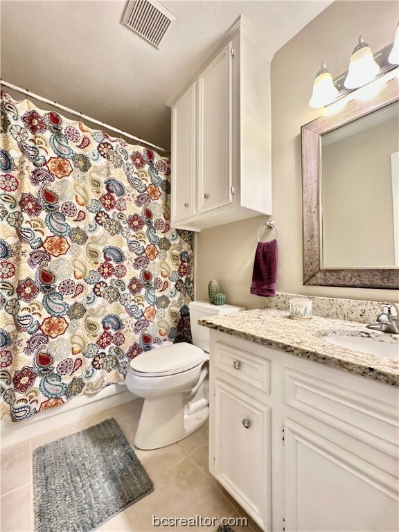 Bathroom 1