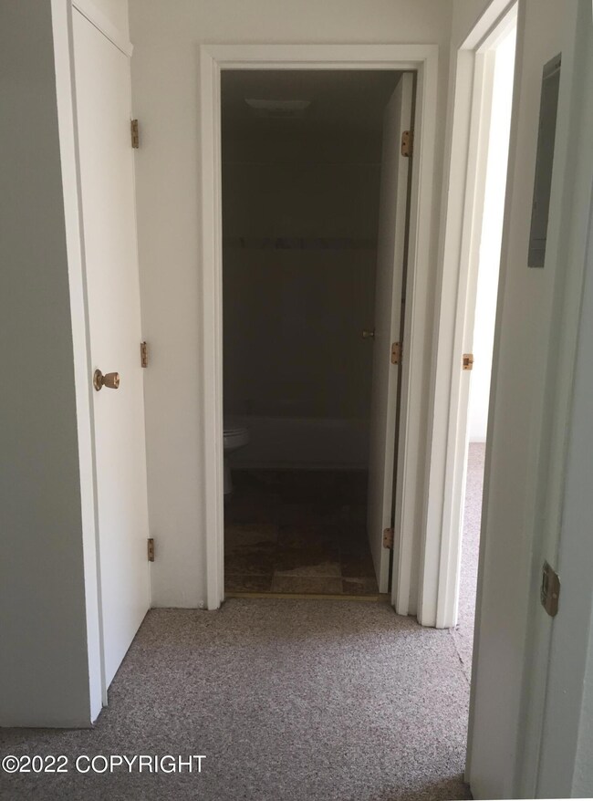 4318 Checkmate Dr unit 25, Anchorage, AK 99508 - photo 7