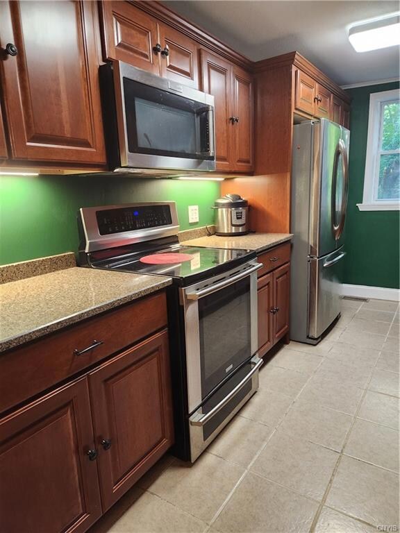 1st Floor Apartment or Office - Kitchen