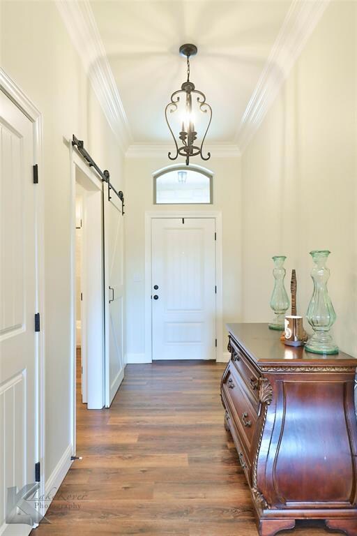 6602 Longbranch Way, Abilene, TX 79606 - photo 3