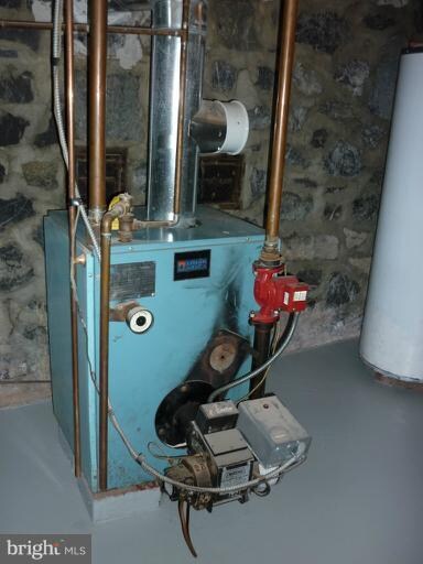 16620 Tammany Ln, Williamsport, MD 21795 - photo 3