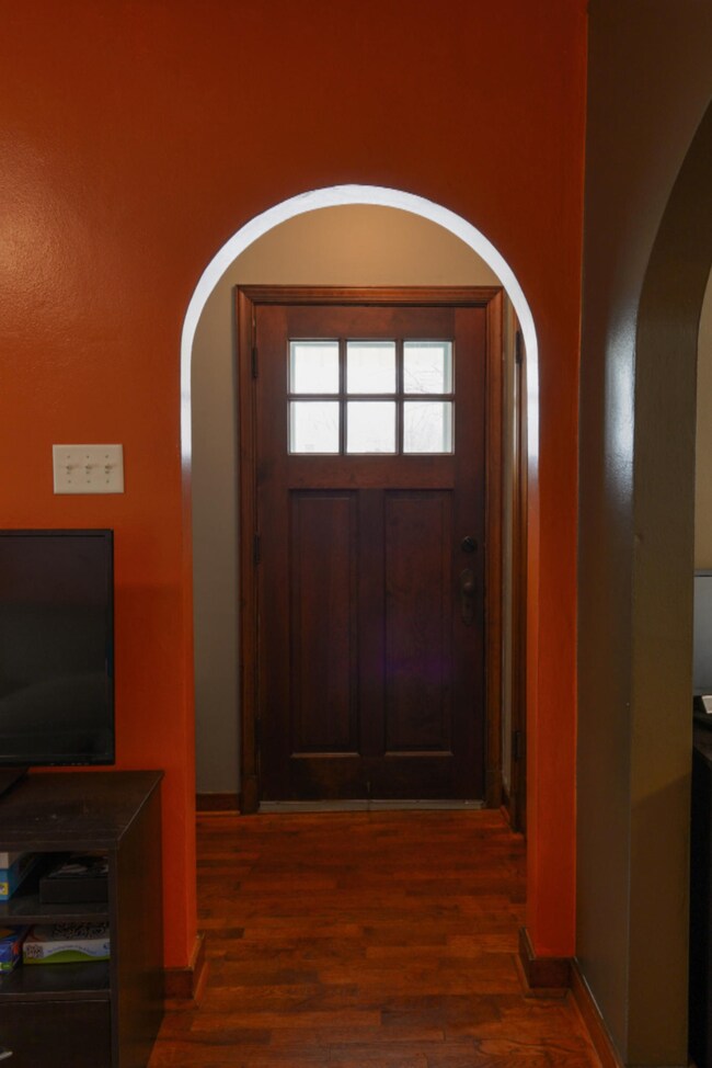 Foyer