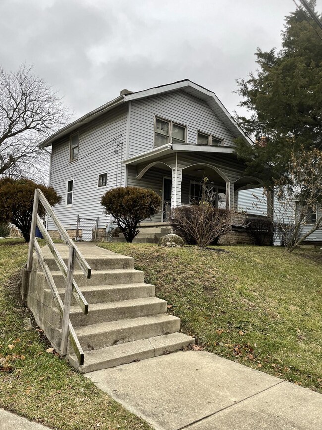Side of Home