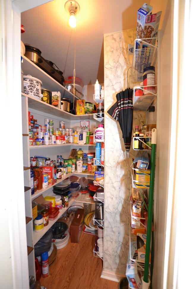 Pantry