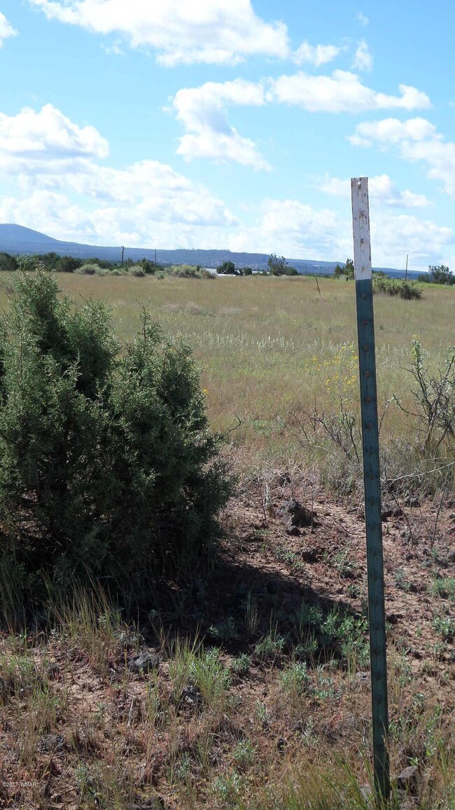 Corner marker