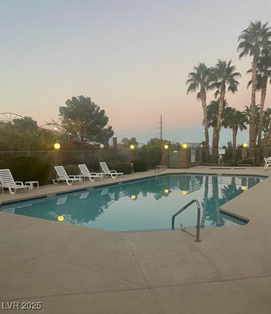 108 Topsail Dr unit 108, Boulder City, NV 89005 - photo 6