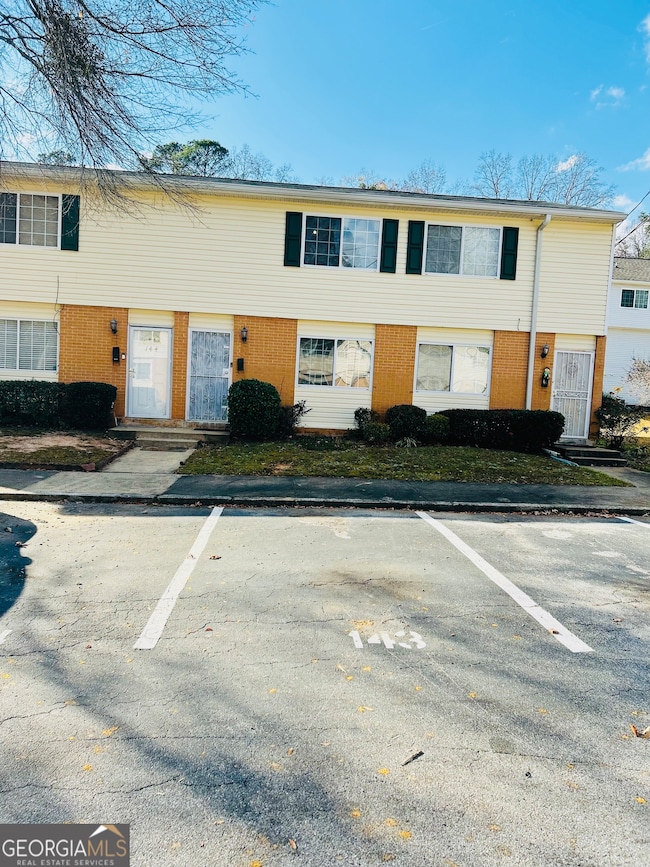 405 Fairburn Rd SW unit 143, Atlanta, GA 30331 - photo 4