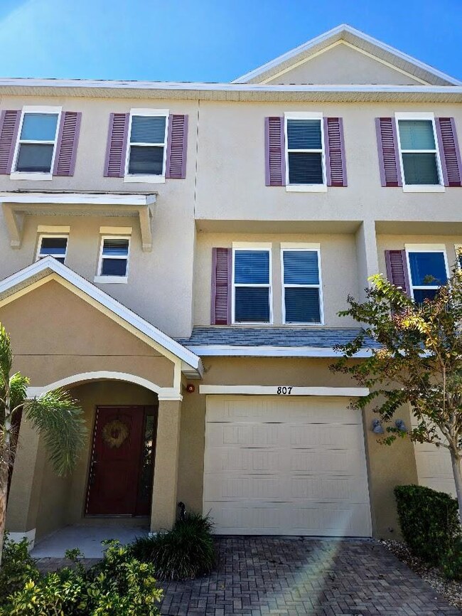 807 Callista Cay Loop, Tarpon Springs, FL 34689 - photo 3