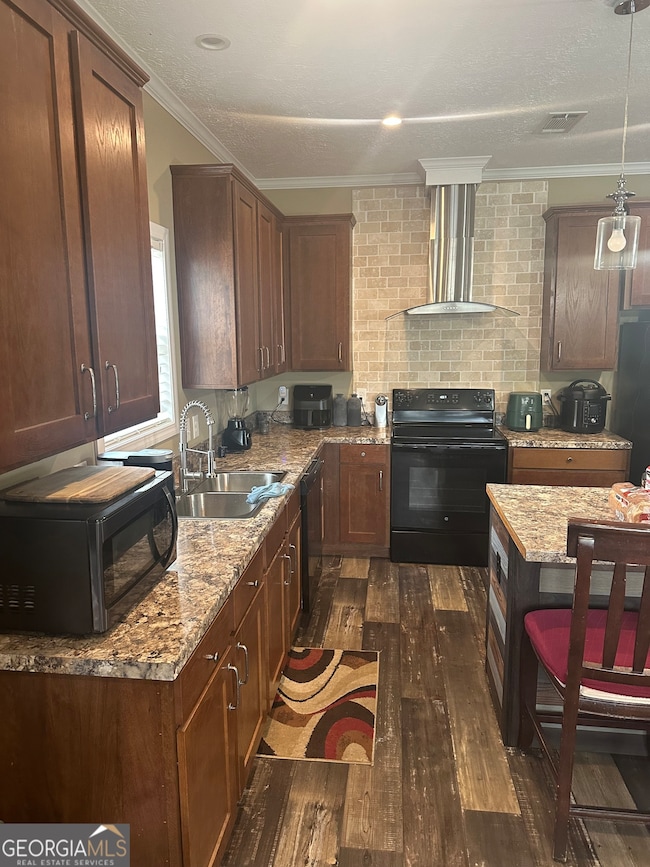 196 Dogwood Ln, Woodbury, GA 30293 - photo 5