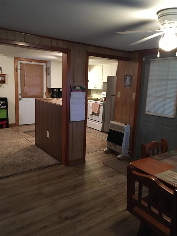 124 Oak St, Dublin, TX 76446 - photo 2