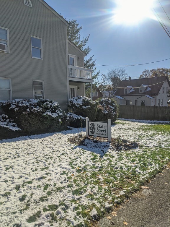 22 State St unit 6, Taunton, MA 02780 - photo 2