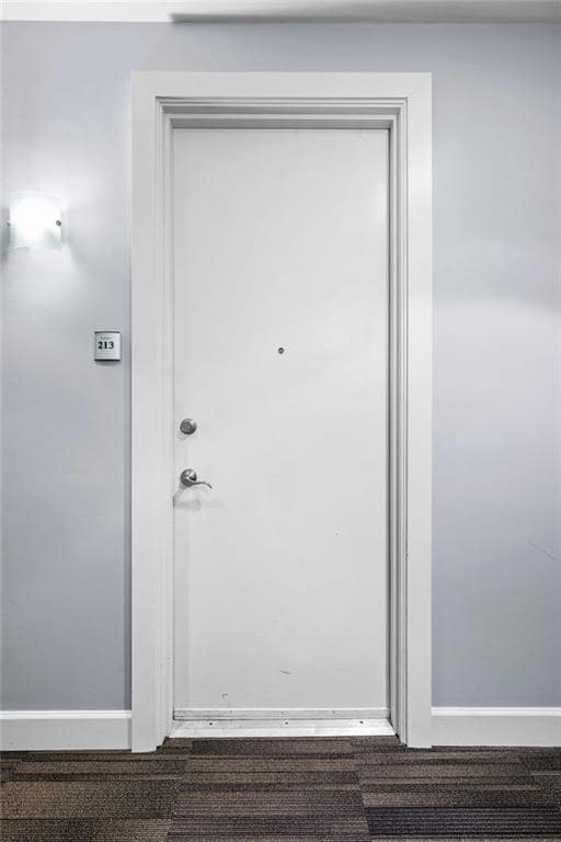 Cosmopolitan on Lindbergh unit 213, Atlanta, GA 30324 - photo 5