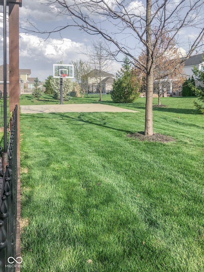 4687 Shady Ridge Row, Greenwood, IN 46143 - photo 4