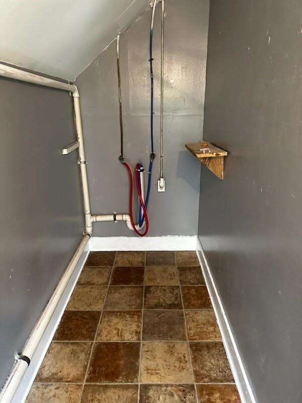 612 E Acheson St unit Upper, Denison, TX 75021 - photo 6