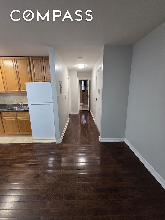 1543 Park Place unit B4, Brooklyn, NY 11213 - photo 3