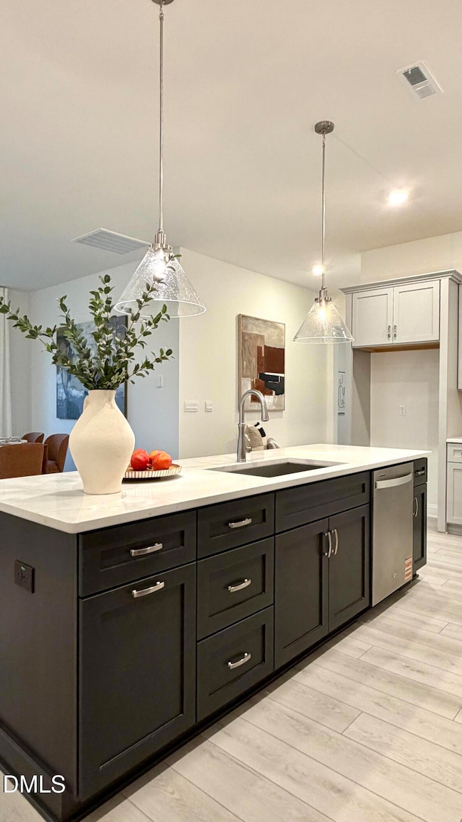 2400 Flemingstone Ln unit 52, Raleigh, NC 27610 - photo 6