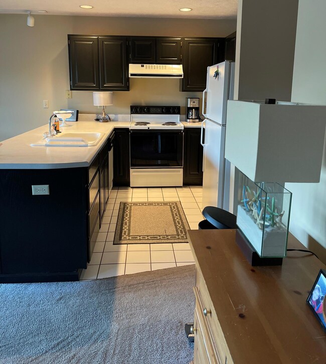 4 Kitchen view
