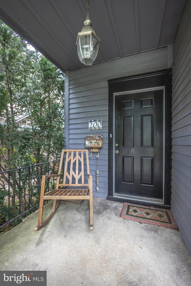 200 E Knight Ave, Collingswood, NJ 08108 - photo 2