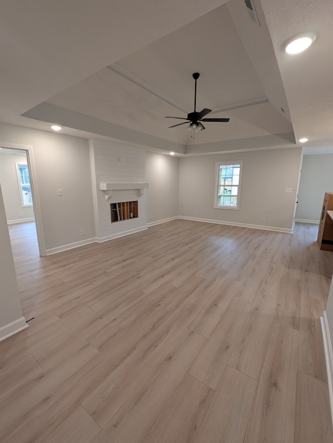 295 Griffey Estates, Clarksville, TN 37042 - photo 7