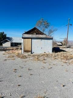 310 Stanley St, Gabbs, NV 89409 - photo 3