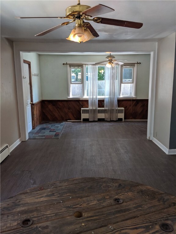 3 Charles St unit 1, Bristol, RI 02809 - photo 2