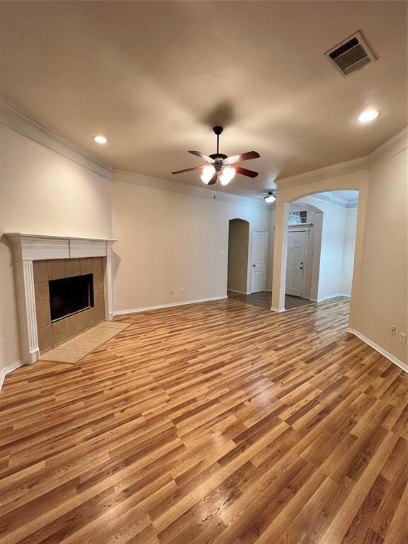 201 Wellington Trail, Weatherford, TX 76085 - photo 6