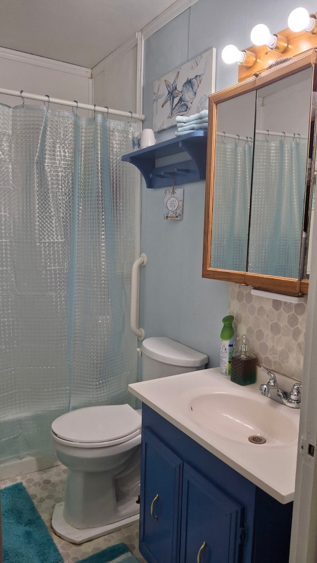 355 5 Points Rd, Jackson, OH 45640 - photo 6