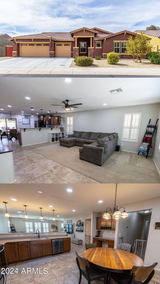 228 N Wesley, Mesa, AZ 85207 - photo 3