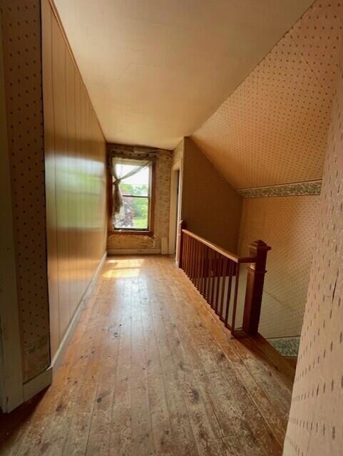 Landing of Second Floor