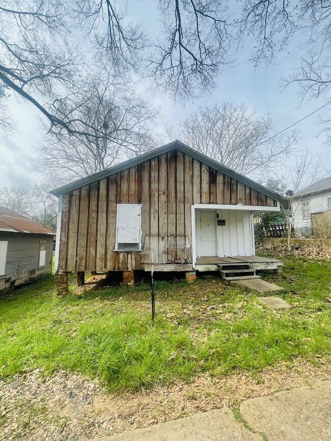 814 Gene St, Nacogdoches, TX 75961 - photo 2