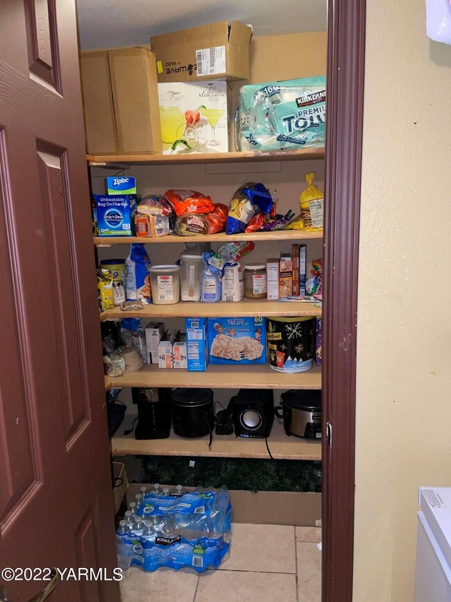 Pantry